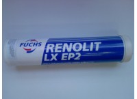 Renolit LX EP 2